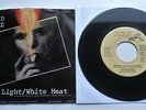David Bowie - White Light / White Heat USA 1983 RCA Promo 7