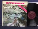 HOWARD HANSON/EASTMAN-ROCHESTER SYMPHONY - Symphony No. 2 - Mercury Label Stereo