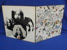 LED ZEPPELIN III 1ST UK PRESS COVER TRANSITION RED PLUM MATRIX DO WHAT THOU WILT