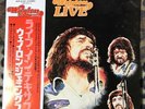 WAYLON JENNINGS- Waylon Live - 1977  Vinyl LP- RCA RVLP6167 Japanese OBI Ex/Ex