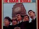 THE ROCKIN' BERRIES - In Town (1965 MONO 14 trk LP on the Piccadilly label)
