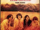 The Kinks - “Time Song” 7”  Record Vinyl w/Picture Sleeve. Not Sold In Stores