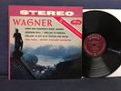 PAUL PARAY W/The Detroit Symphony - Wagner - Mercury Label Stereo