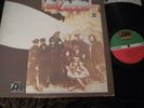 LED ZEPPELIN II RL SS ROBERT LUDWIG BOTH SIDES HOT MIX RARE 1st PRESS 1969 BOB 2