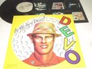 DEVO Q: Are We Not Men? A: We Are Devo  LP NM NEAR MINT US WB VINYL 1978