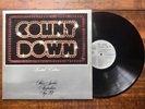 COUNT DOWN SILVER JUBILEE AUSTRALIAN TOP 20 VINYL 2XLP AUSSIE ROCK AC/DC