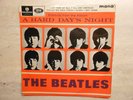 THE BEATLES - Extracts From The Album A Hard days Night - Original 1964 EP