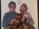 Captain And Tennille Love Will Keep Us Together Vinyl Record  LP MINT SEALED