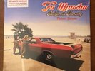 FU MANCHU- California Crossing- Deluxe Edition Limited 3LP COLORED VINYL Sealed