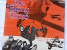 The Flying Circus - Featuring Hayride And La La (1969 Sample Record ) LP.