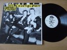 SEX PISTOLS - CASH FROM CHAOS  LP SPCFC 102 SIDE 1 STUDIO SIDE 2 LIVE NEAR MINT