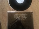 AC/DC Featuring Bon Scott LIVE IN GERMANY LP Unofficial