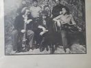 Records Bob Dylan and greatful dead touch of grey albums