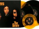 Fugees ?- The Score / Gatefold 3x LP Colored Vinyl Me Please Limited Rare