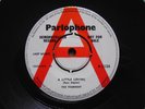 The Fourmost - A Little Loving - 1964 UK Promo