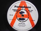 Lee Chevin and the Riders - Darling Jean - 1963 UK Promo