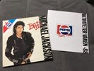 Michael Jackson LP Gatefold 