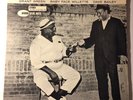 LOU DONALDSON Here 'Tis on Blue Note 84066 Stereo NY Jazz LP