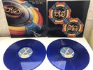 Vinyl LP Music Record - ELO Out Of The Blue Electric Light Orchestra Rare