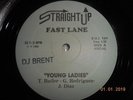 FAST LANE 