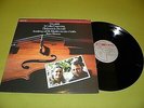 Vivaldi - Cello Concertos / Schiff / Brown / Philips Digital Stereo LP MINT