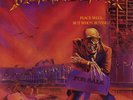 Megadeth - Peace Sells...But Wh (Vinyl Used Very Good) Explicit Version/Lmtd ED.