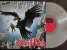 SACRED REICH Frankfurt 1989 Live LP VINYL 12