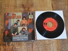 Beatles Strawberry Fields Forever | Penny Lane 45 EP Odeon France