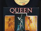 Queen - Thank God It's Christmas - Man on the Prowl - Keep Passing...- BRAZIL