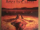 Alice In Chains - Dirt 180 G Audiophile LP Vinyl