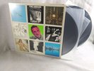 PINK FLOYD:  A Great Set (the Abdabs)   (gatefold 3LP - Oakland, May 1977)