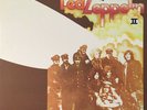 Led Zeppelin II 2000 180 Gram Classic Records Reissue NM + 24/96 Rip Unobtanium