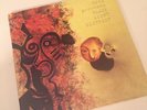 Coil Presents Black Light District.. 1996 First pressing numbered White Vinyl LP