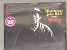 PURE PLEASURE  RECORDS  AUDIOPHILE MISSISSIPPI JOHN HURT  TODAY  ANALOGUE LTD
