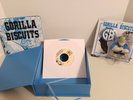Gorilla Biscuits 30th Anniversary LIMITED Box Set Revelation Records Super7
