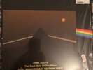 Pink Floyd - Dark Side of the Moon 30th Anniversary Lp OOP Rare EMI Harvest