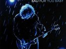MOORE, Gary - Bad For You Baby (remastered) - Vinyl (2xLP)