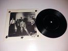 The Saints / I'm stranded - No Time UK original 7