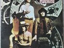 SOFT MACHINE Very rare Dutch only RECORD CLUB LP unique cover, PROG progressive