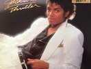 MICHAEL JACKSON Thriller LP with Gatefold 1982 Original