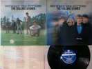 ROLLING STONES BETWEEN THE BUTTONS LONDON SLC-173 Japan LP