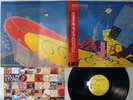 ROLLING STONES STILL LIFE EMI ESS-81502 Japan OBI LP