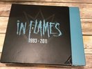 IN FLAMES limited Vinyl 13xLP Box Set 1993 - 2011 (2016) Records