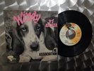 EP THE ASSOCIATION - WINDY - 231243 -
