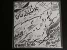 GG Allin - Up Against the Wall 7