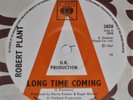 ROBERT PLANT Long Time Coming 7