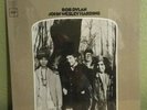 BOB DYLAN JOHN WESLEY HARDING LP COLUMBIA CS 9604 SEALED
