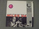 MILES DAVIS / VOLUME1 / BLUE NOTE LP BST-81501 vinyl NM  cond