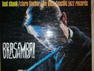 Bud Shank clare fischer joe pass pacific jazz records Brasamba 1963