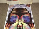 THE WHO Sell Out & Poster LP Track 1967 Mono UK 1st Press